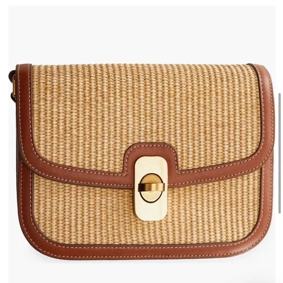 Mango Daura Crossbody - Picture 7 of 12